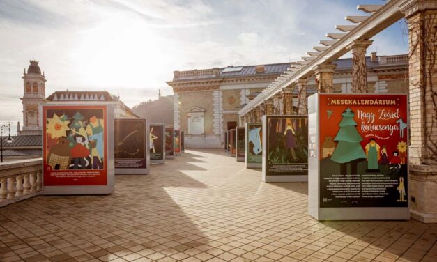 Lépkedő fenyőfa a Várkert bazárban, séta a Négyszögletű Kerek Erdőben, Kalandos erdő a múzeumban, Bergengócia Gödön, Árva csillag a Szkéné Színházban – jó programok hétfőre