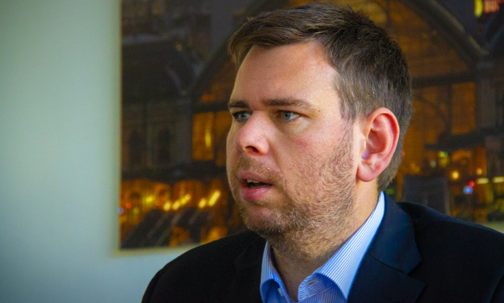 „Budapest és az agglomeráció közlekedésszervezését érdemes lenne egységes alapra helyezni” – állítja Vitézy Dávid, aki azt is elmondta, hogyan rontottuk el az agglomerációt és miként lehetne élhető Budapestet és környékét csinálni (1. rész)
