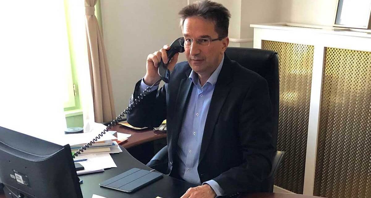 A Völner Pál miniszterhelyettest lefizető végrehajtók már 100 évvel ezelőtt is a korrupcióról voltak híresek Budapesten és környékén