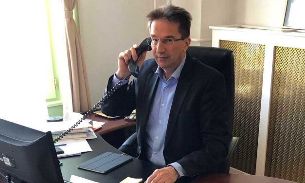 A Völner Pál miniszterhelyettest lefizető végrehajtók már 100 évvel ezelőtt is a korrupcióról voltak híresek Budapesten és környékén