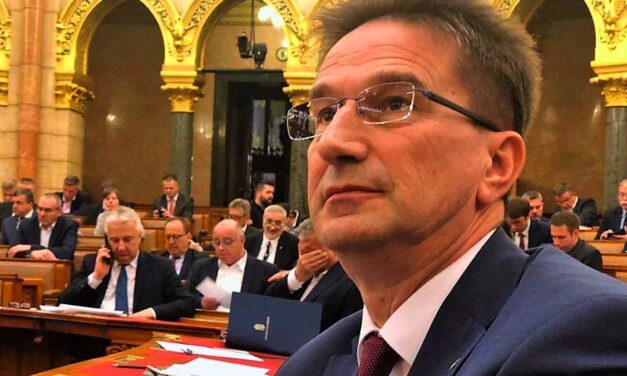 Erkölcsi és politikai bukás: Az ellenzék belső vizsgálatot követel az Emminél a Schadl-Völner ügyben