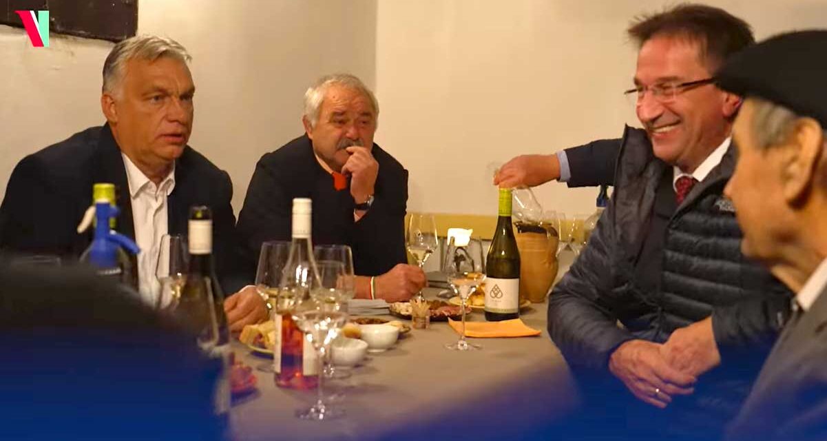 Orbán Viktor nemrég még együtt borozott a korrupcióval gyanúsított Völner Pál miniszterhelyettessel, mi történt ezután, hogyan bukhatott le Völner?