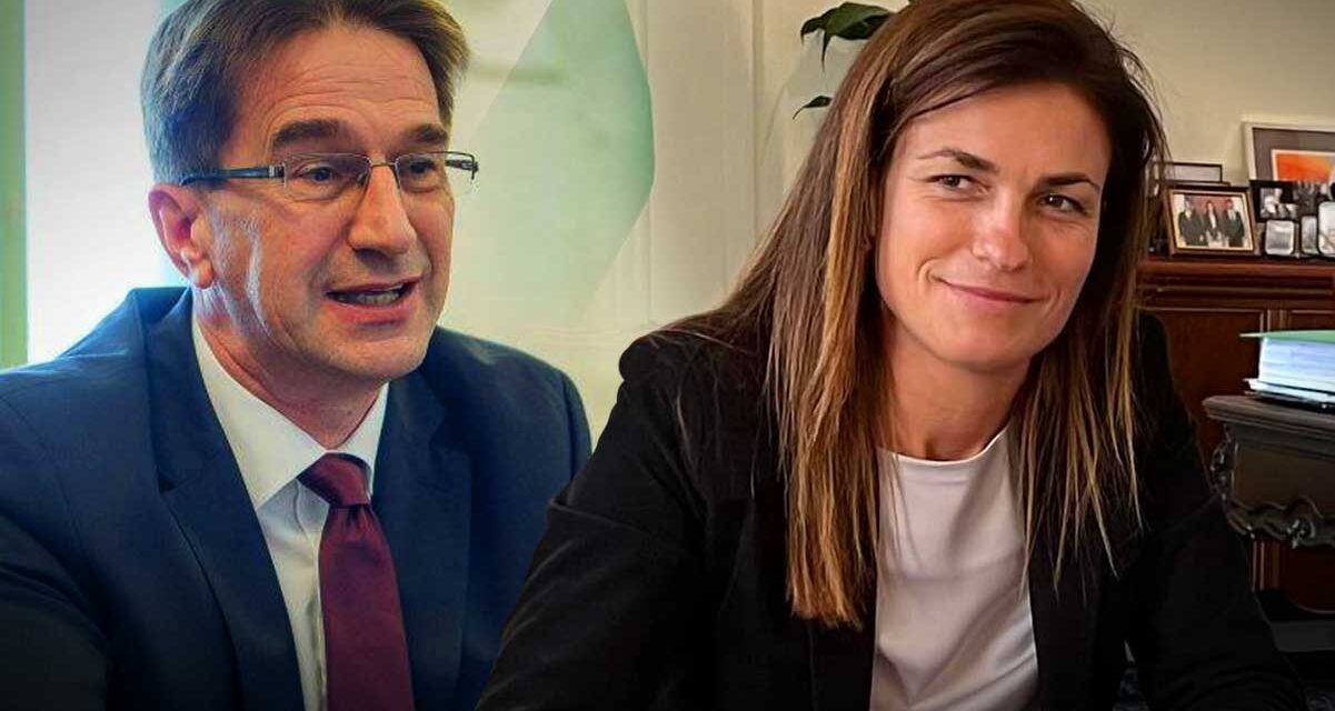 Óriási kupleráj lehet az Igazságügyi Minisztériumban – A korrupcióval gyanúsított Völner Pál miniszterhelyettes ügyeiről tényleg semmit sem tudott a közvetlen főnöke, Varga Judit miniszter?