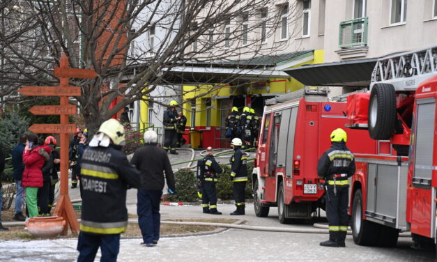 Megszólalt Kásler Miklós a Szent Imrében történt tragédiát követően: „Ami rajtunk múlik, azt megtesszük”