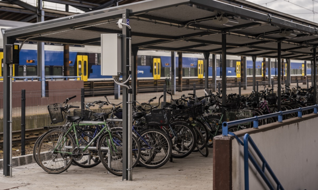 2019 óta tart, a MÁV nagyon büszke rá, mi az? Segítünk, vasútállomásokról van szó!