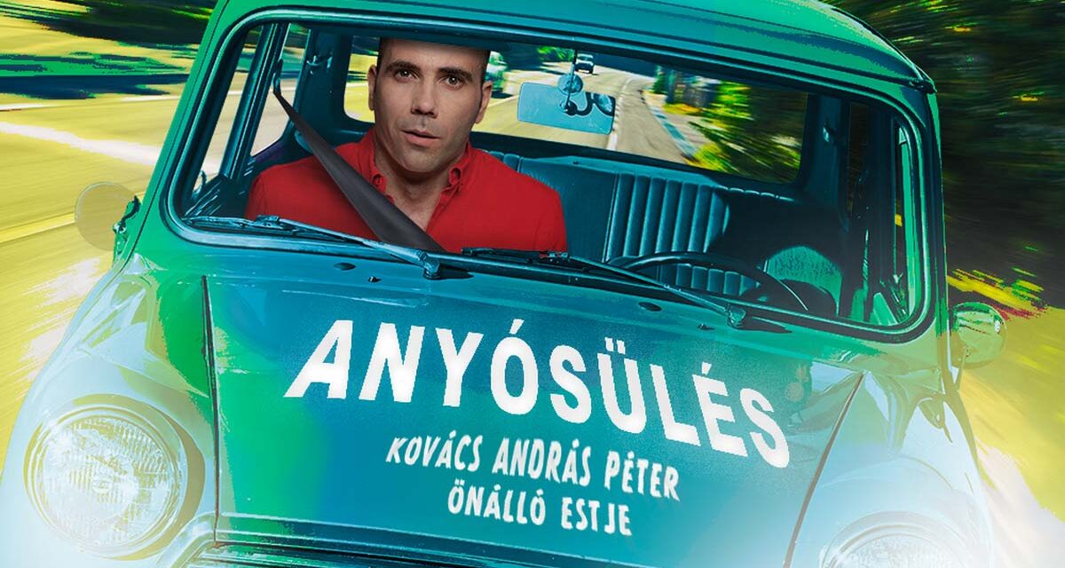 Anyósülés Törökbálinton, Jancsi és Juliska Fóton, Mercedes Benz online, orgonakoncert a Bazilikában, látogatás az Unicum házában – programajánló hétfőre