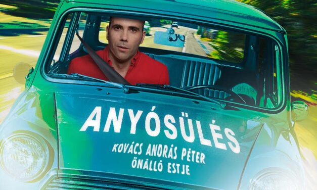 Anyósülés Törökbálinton, Jancsi és Juliska Fóton, Mercedes Benz online, orgonakoncert a Bazilikában, látogatás az Unicum házában – programajánló hétfőre