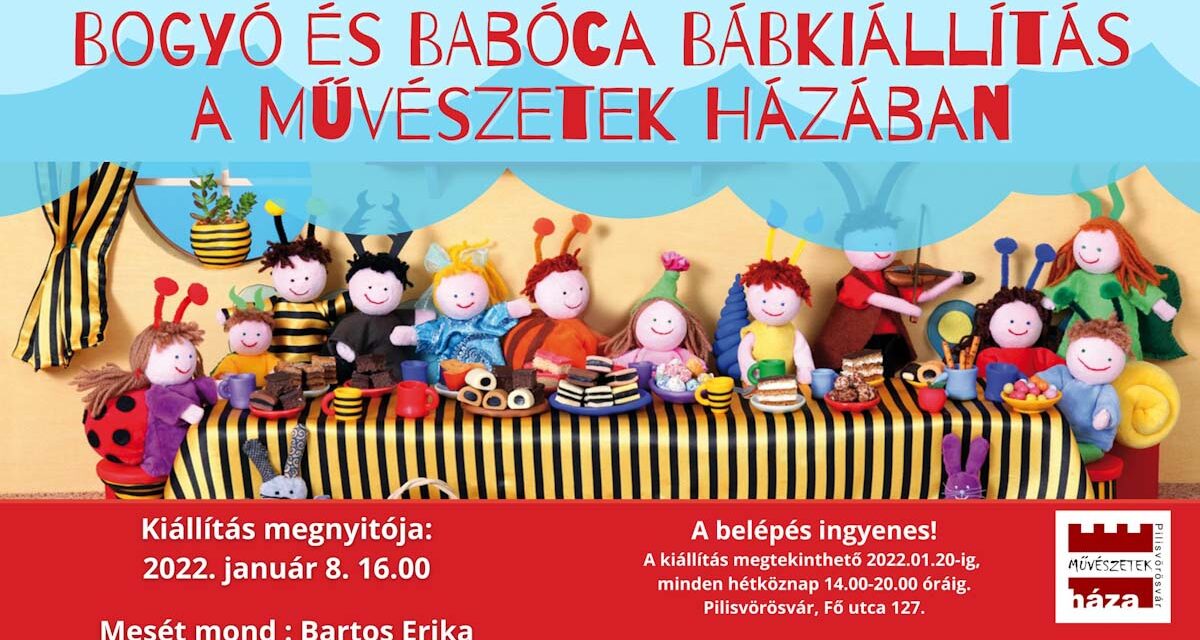 Bogyó és Babóca Pilisvörösváron, Operaovi az Eiffel Műhelyházban, élménytúra Dobogókőre, Hotel Menthol, újévi koncertek, Anyatigrisek – szuper programok szombatra