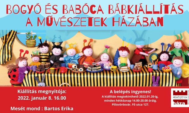 Bogyó és Babóca Pilisvörösváron, Operaovi az Eiffel Műhelyházban, élménytúra Dobogókőre, Hotel Menthol, újévi koncertek, Anyatigrisek – szuper programok szombatra