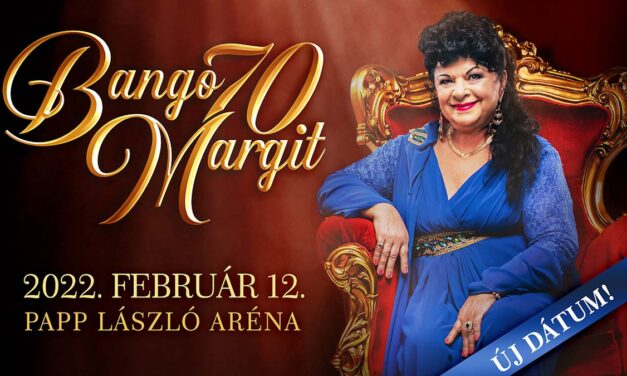 Bangó Margit a Sportarénában, A mosoly országa az Operettben, Anyatigrisek Veresegyházon, a Tizenegyes kórterem az RS9-ben, Wild Man Dance a MÜPÁban, kalandos papírtörténet Dunaújvárosban –szerdai szuper programok