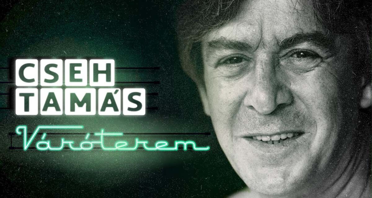 Cseh Tamás emlékkoncert, Tüskevár a Teátrumban, Matiné a Zeneakadémián, olasz főzőiskola, esküvői tortakóstoló, Rózsavitéz, A sötétben látó tündér, jégpályák éjszakája és sok más – szuper szombati programajánló