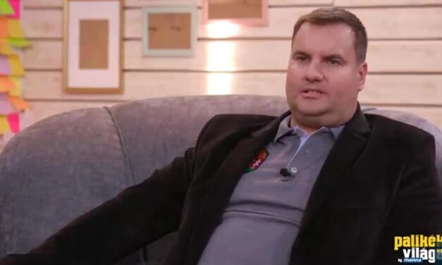 „Akkor megvolt a véleményem a Zoltánról, nem feltétlenül pozitív” – Szilágyi Liliánáról és édesapjáról is beszélt Czene Attila, az olimpiai bajnok úszó évekkel ezelőtt megküzdött a rákkal
