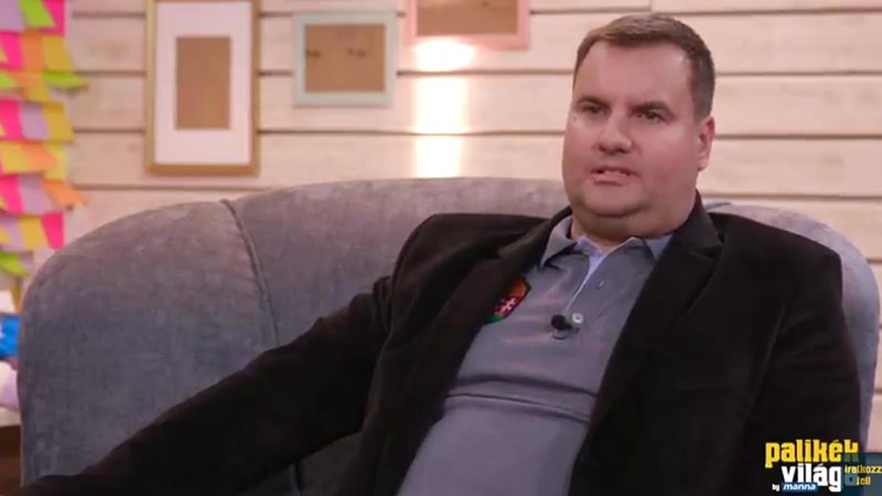 „Akkor megvolt a véleményem a Zoltánról, nem feltétlenül pozitív” – Szilágyi Liliánáról és édesapjáról is beszélt Czene Attila, az olimpiai bajnok úszó évekkel ezelőtt megküzdött a rákkal