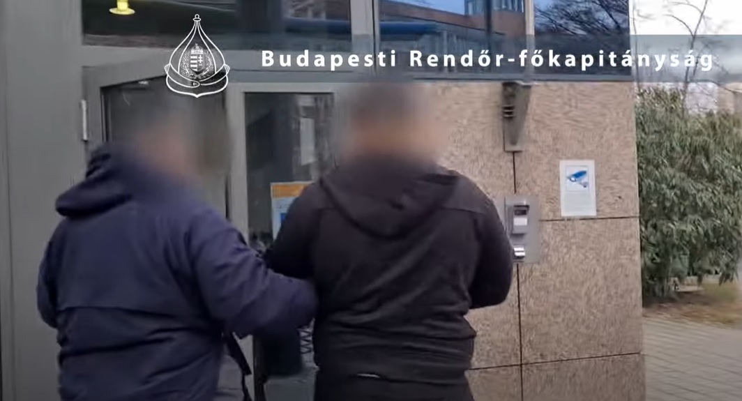 Megvertek és megszúrtak egy szórakozóhely előtt egy férfit Erzsébetvárosban