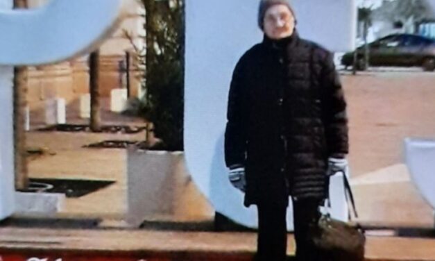 4. kerületi otthonából tűnt el a 84 éves néni – Nehezen tájékozódik,  a rendőrség nagy erőkkel keresi – Fotó