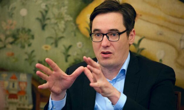 Karácsony Gergely