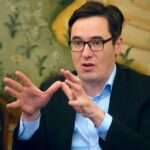 Karácsony Gergely: „Felgyújtom magam, ha nem sikerül a kormánnyal megállapodnom Rákosrendezőről”