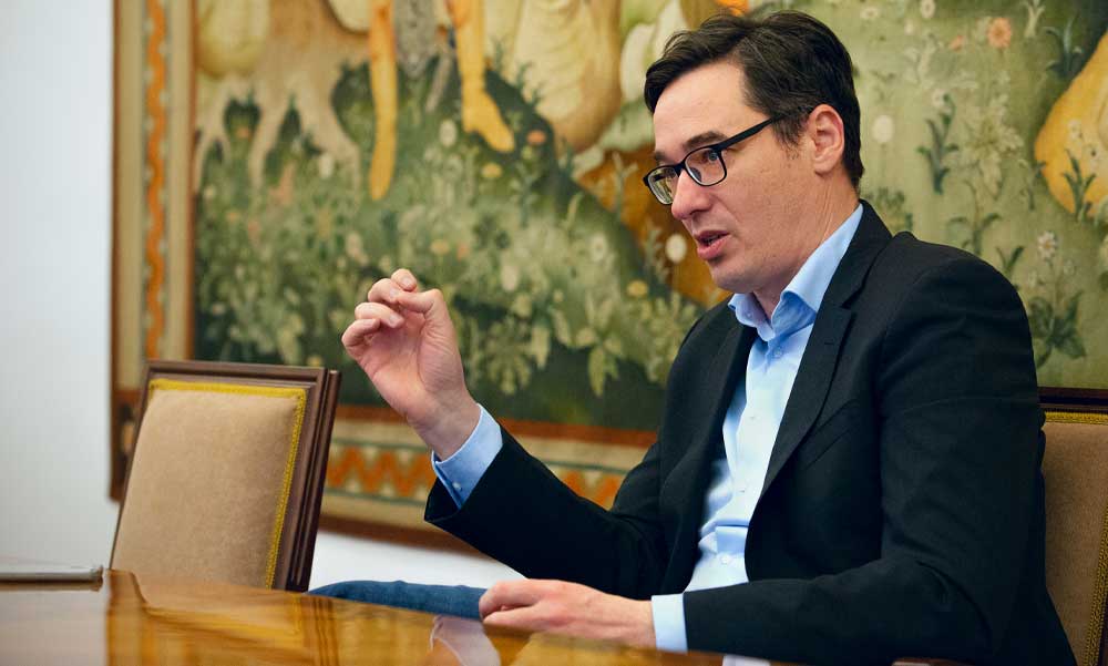 Karácsony Gergely
