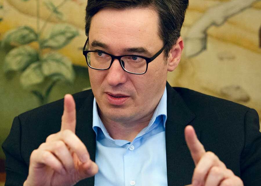 Karácsony Gergely kiakadt a jövő évi költségvetési terv miatt: “Bíróság elé citáljuk a kormányt”
