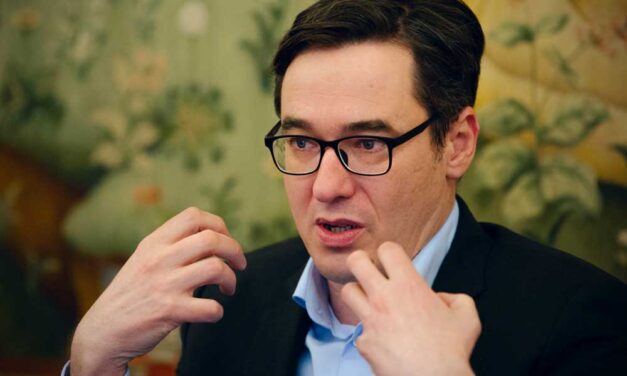 Fontos dolgot üzent az éjszakai fagyok miatt Karácsony Gergely: ez mindenkit érint