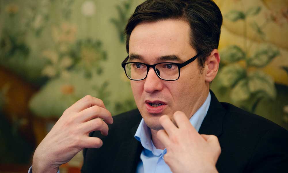 Fontos dolgot üzent az éjszakai fagyok miatt Karácsony Gergely: ez mindenkit érint