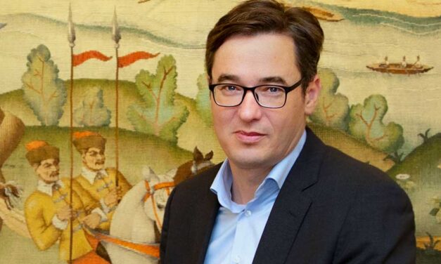 Új Városházát szeretne Karácsony Gergely, a miniszterelnök-jelölti versenyből való kiszállását pedig még nem zárta le magában – nagyinterjú Budapest főpolgármesterével 1. rész