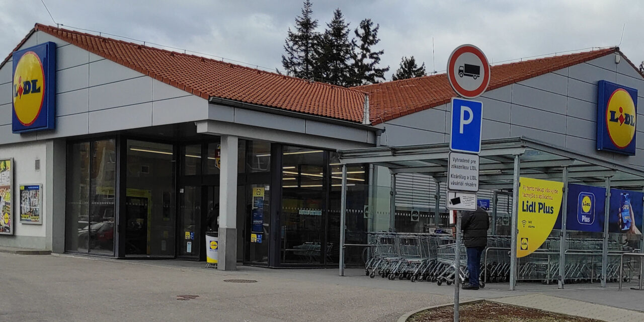 Az Aldi után a Lidl is lebukott a hatósági áras termékekkel, lesújtott rájuk a fogyasztóvédelem