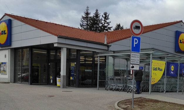 Az Aldi után a Lidl is lebukott a hatósági áras termékekkel, lesújtott rájuk a fogyasztóvédelem