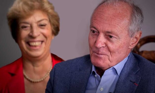 Medgyessy Péter beszólt Karácsony Gergelynek és elárulta:  egykori szerelme, Apró Piroska lányát, Dobrev Klárát támogatta volna a választáson, ha nincs Gyurcsány