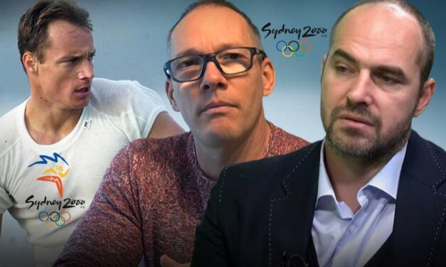 Átok ült a Sydney olimpia dobogósain? Csollány Szilveszter a hatodik fiatalon elhunyt magyar sportoló, aki érmet szerzett az Ausztráliában megrendezett ötkarikás játékokon