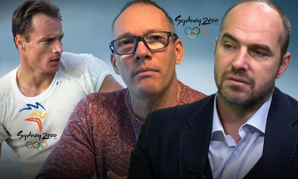 Átok ült a Sydney olimpia dobogósain? Csollány Szilveszter a hatodik fiatalon elhunyt magyar sportoló, aki érmet szerzett az Ausztráliában megrendezett ötkarikás játékokon