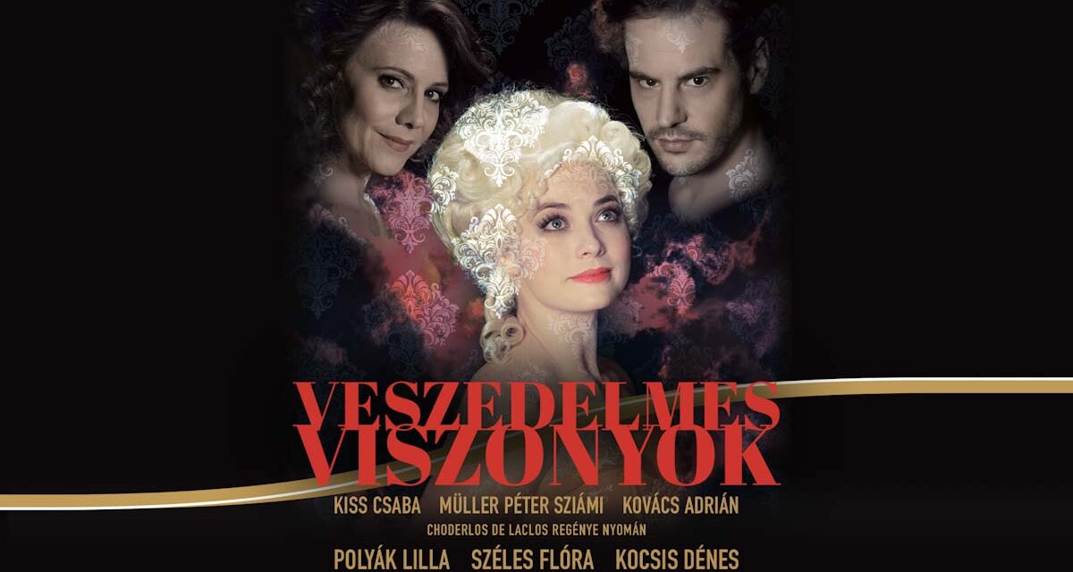 Veszedelmes viszonyok az Operettben, Trabarna a Harapó Mókusban, A király meztelen a FÉMben, Csányi Sándor a MOMkultban, Don Giovanni, Aranyakkord, Cziffra 100 és rock&roll – pazar programok péntekre