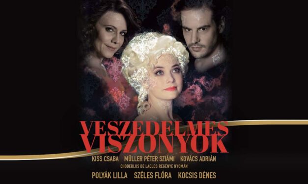 Veszedelmes viszonyok az Operettben, Trabarna a Harapó Mókusban, A király meztelen a FÉMben, Csányi Sándor a MOMkultban, Don Giovanni, Aranyakkord, Cziffra 100 és rock&roll – pazar programok péntekre