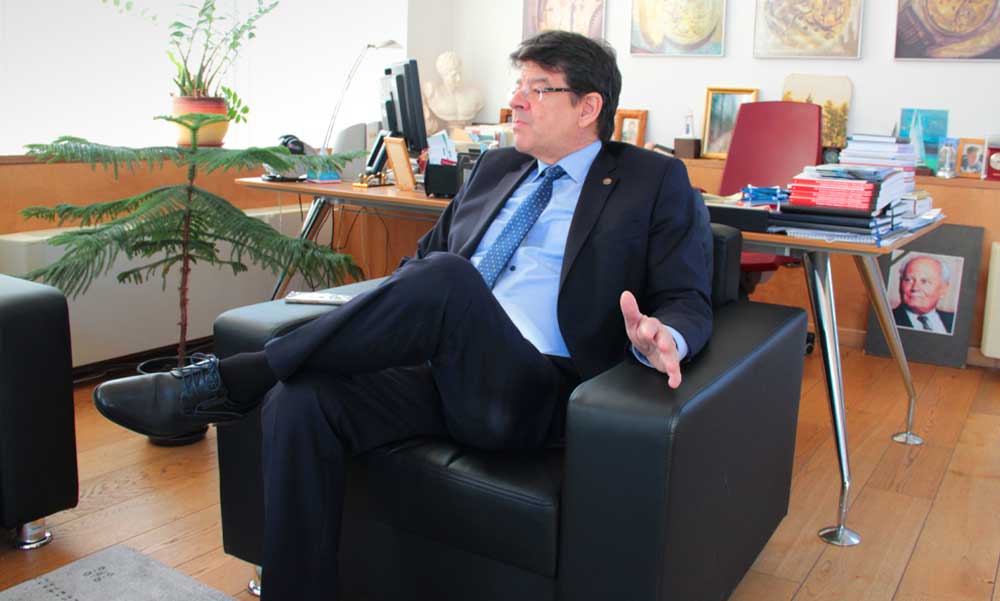 Wittinghoff Tamás