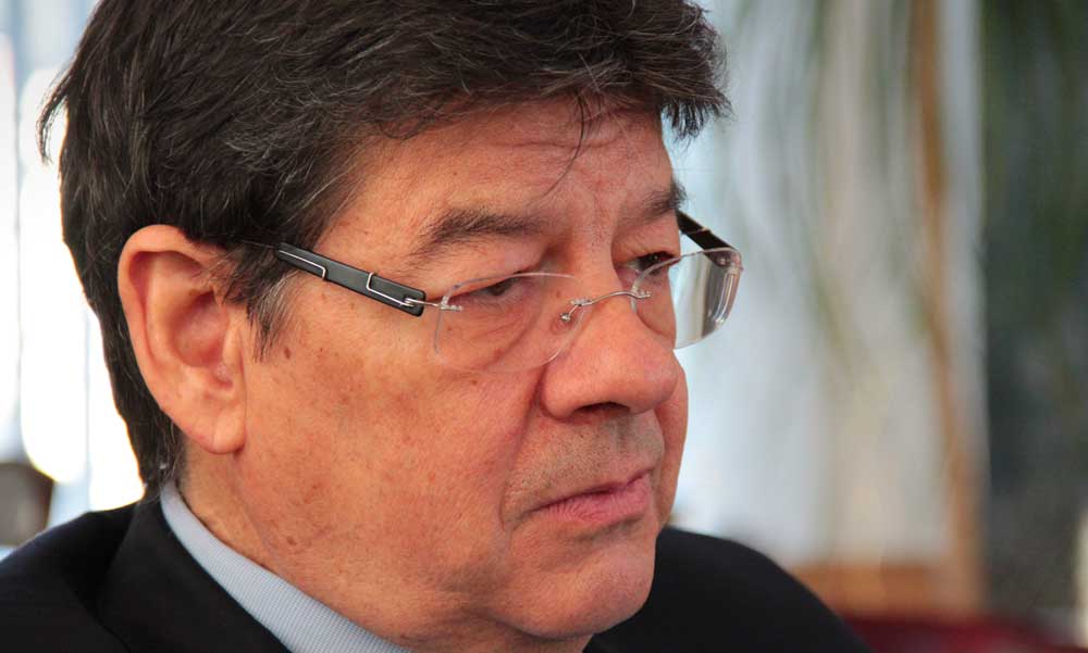 Wittinghoff Tamás