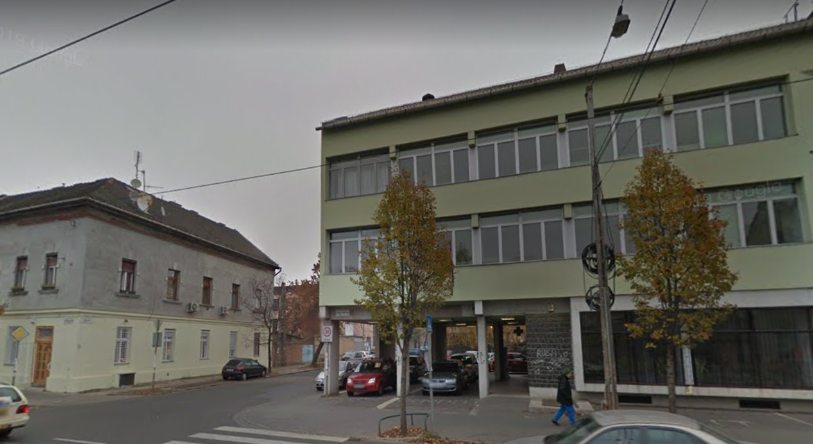 Felállt egy háziorvos Zuglóban, utólag szólt a betegeinek, hogy már ne keressék