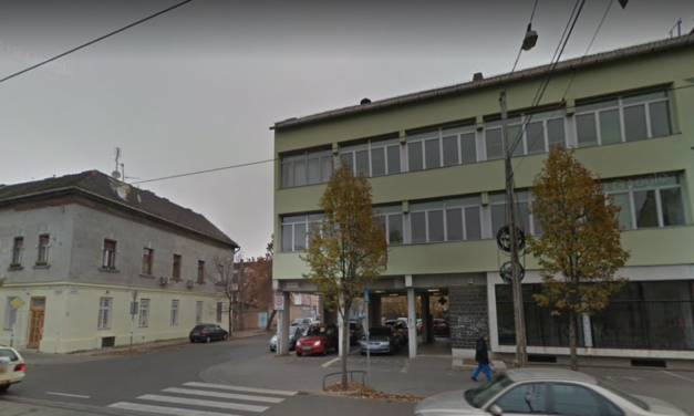 Felállt egy háziorvos Zuglóban, utólag szólt a betegeinek, hogy már ne keressék