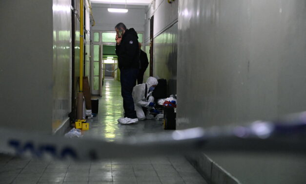 Kegyetlenül kivégezték ivócimborájukat a 8. kerületben, hamarosan vádat emelhetnek az elvetemült férfiak ellen