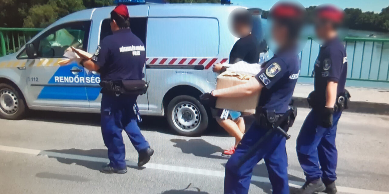 Elképesztő fogás: Drogbandára csapott le a rendőrség, nagyon régóta működtek, brutális pénzeket kerestek
