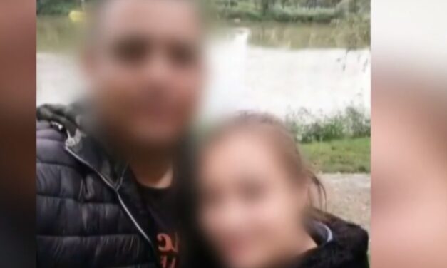 Megszólalt a Kemecsén brutálisan megvakított fiatal lány: Gabriellát egy védett házban őrzik és bízik abban, hogy egy nap majd újra látni fog