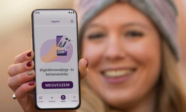 Vitézy Dávid elégedetlen, Karácsony Gergely viszont büszke, amikor a Futárt váltó BudapestGO mobilappra néz