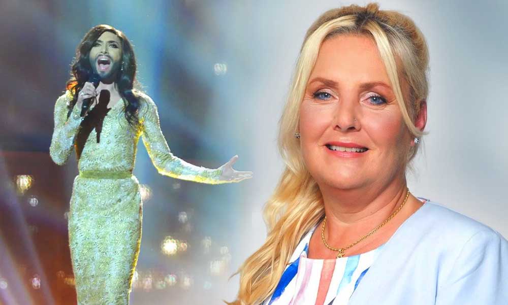 „Csokonai helyett Conchita Wurst legyen a 15. kerületi művelődési ház neve” – ezzel a meglepő javaslattal állt elő Mihály Zoltánné fideszes képviselő