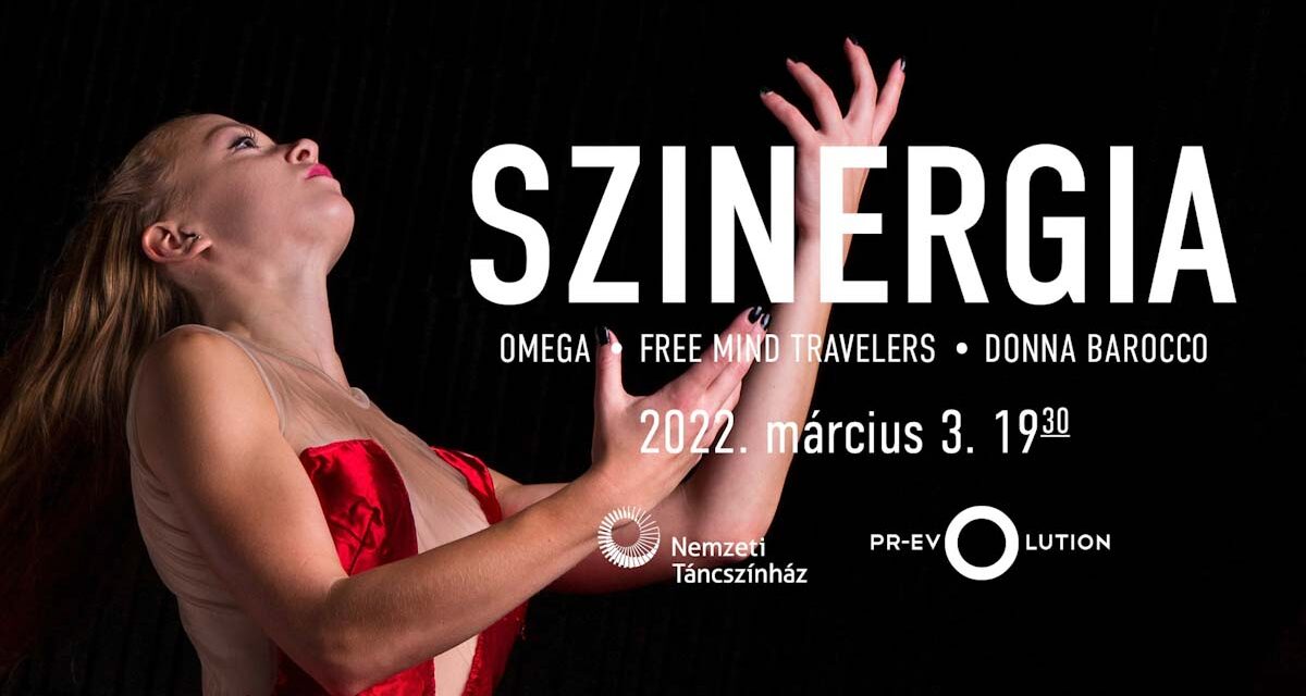 Szinerga a Nemzeti Táncszínházban, Budapest Jazz Orchestra Százhalombattán, Utazás kiállítás a Hungexpon, örömsütizés a Ferencvárosban – torkos csütörtöki programajánló