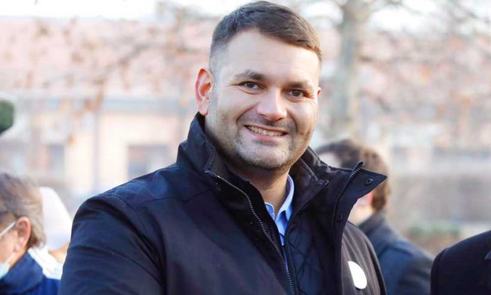 Halálos közlekedési balesete volt, majd erről ocsmány dolgokat posztolt – előkerültek az egykori mondatok, ma visszalépett Gér Mihály, az ellenzék képviselő-jelöltje a monori körzetben