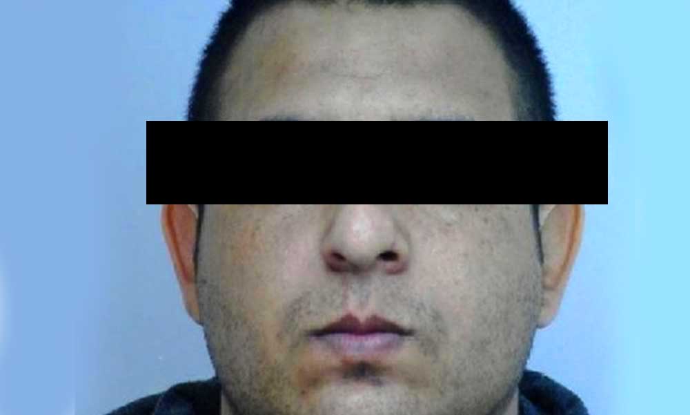 Vérdíjat tűztek ki Gy. Attilára, ő az a férfi, aki féltékenységből örökre megvakította volt barátnőjét, majd megszökött