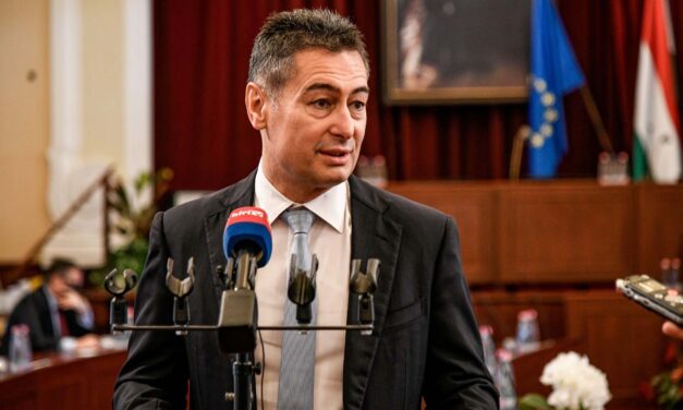 Nagy bajba került Horváth Csaba, parkolási korrupcióval gyanúsítja az ügyészség Zugló polgármesterét