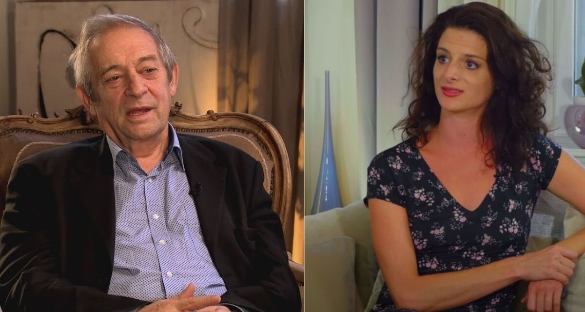 “Meglepett amikor elmondta, de nem voltam kétségbeesve”- megszólalt Jordán Tamás a lánya és Székely Kriszta kapcsolatáról