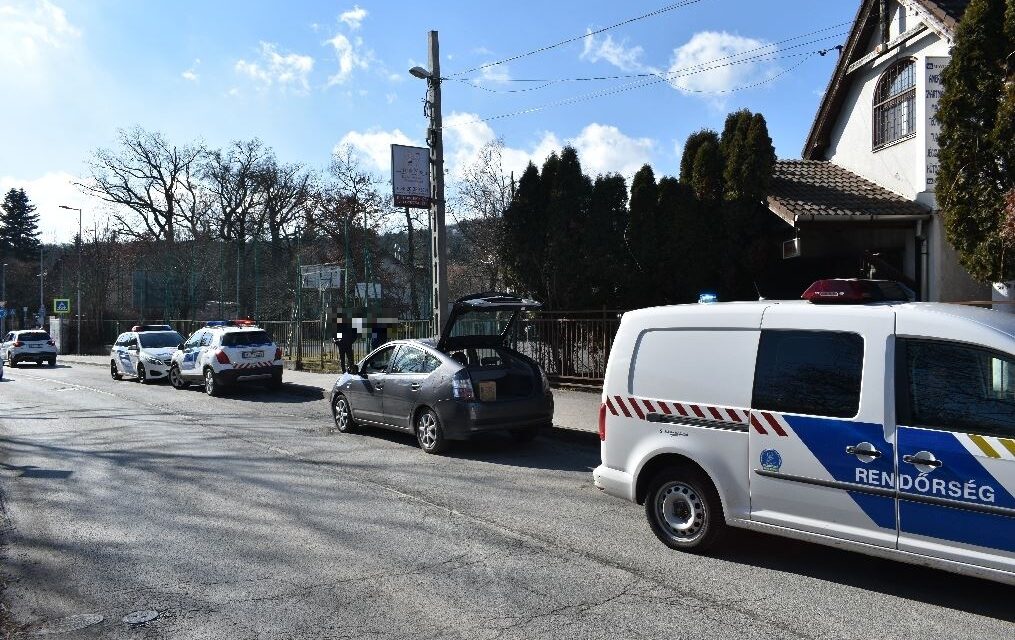 Így lopkodta a drága italokat ez a két férfi Pest megye szerte, mindent vittek, ami kezük ügyébe akadt