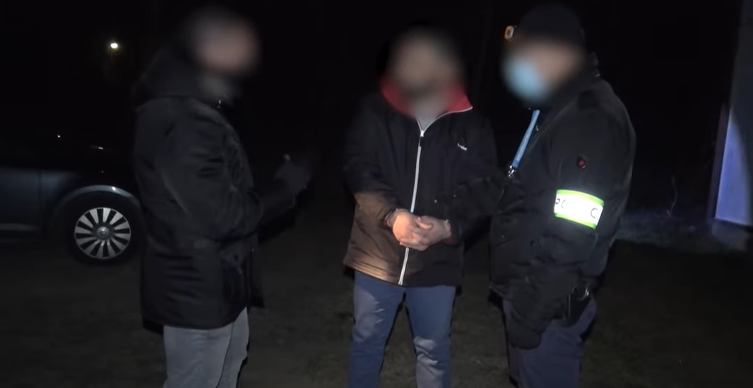 Lövöldözés volt Budapesten