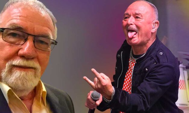 „Kussolj, te bukott tévéceleb!” – Nagy Feró durván beszólt Vágó Istvánnak, aki nem hagyta magát és visszavágott